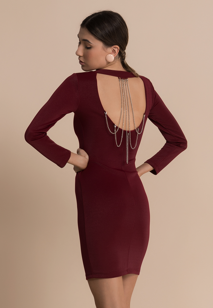 Φόρεμα Laurena Grena