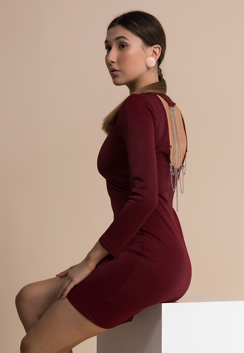 Φόρεμα Laurena Grena