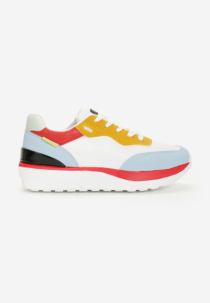 Sneakers γυναικεια Anabelle V1 πολυχρωμο