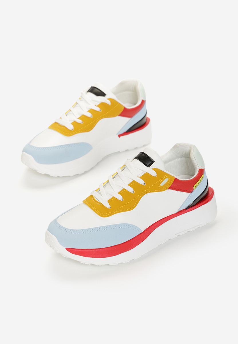 Sneakers γυναικεια Anabelle V1 πολυχρωμο