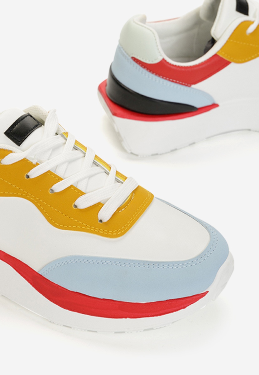 Sneakers γυναικεια Anabelle V1 πολυχρωμο