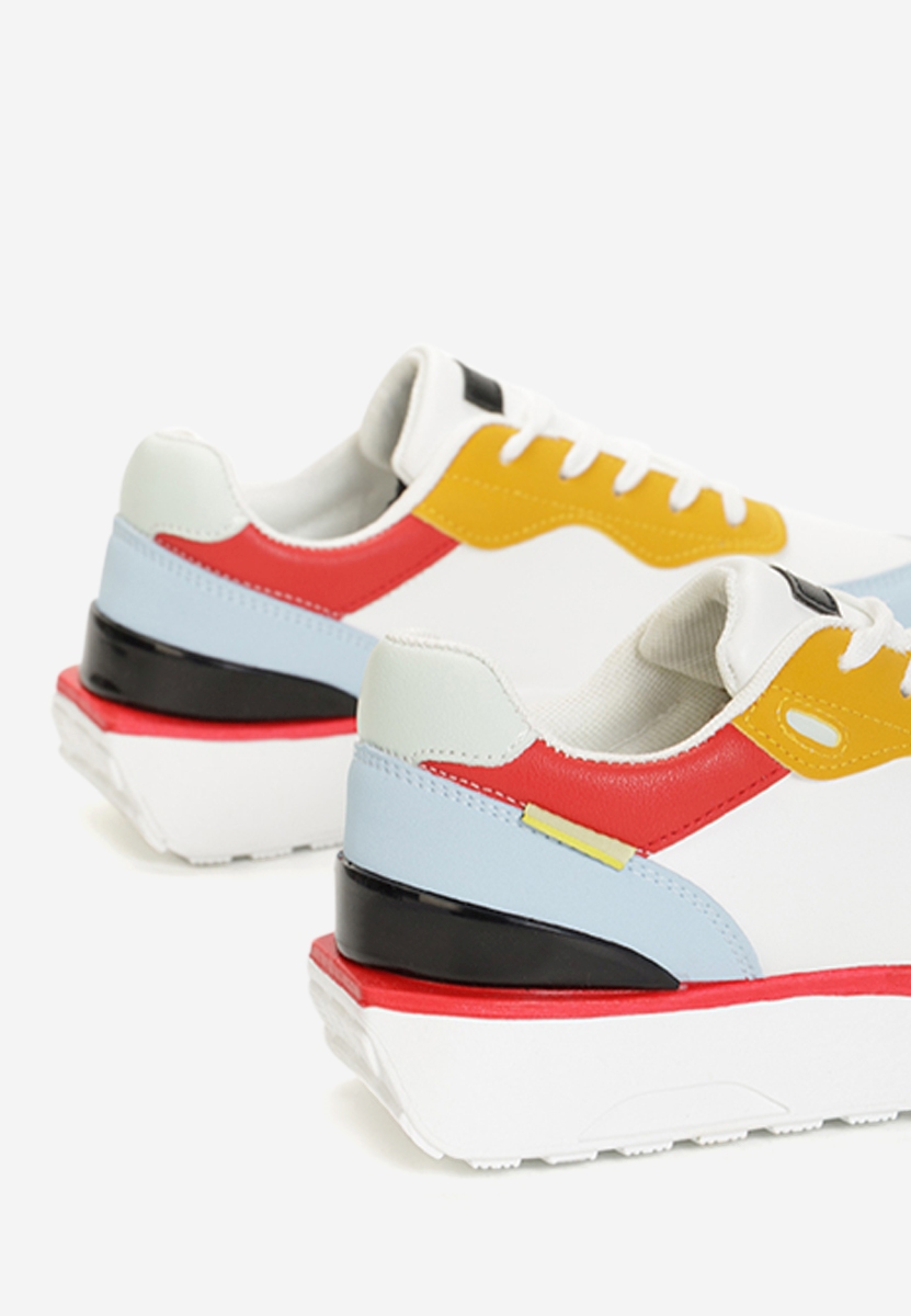 Sneakers γυναικεια Anabelle V1 πολυχρωμο