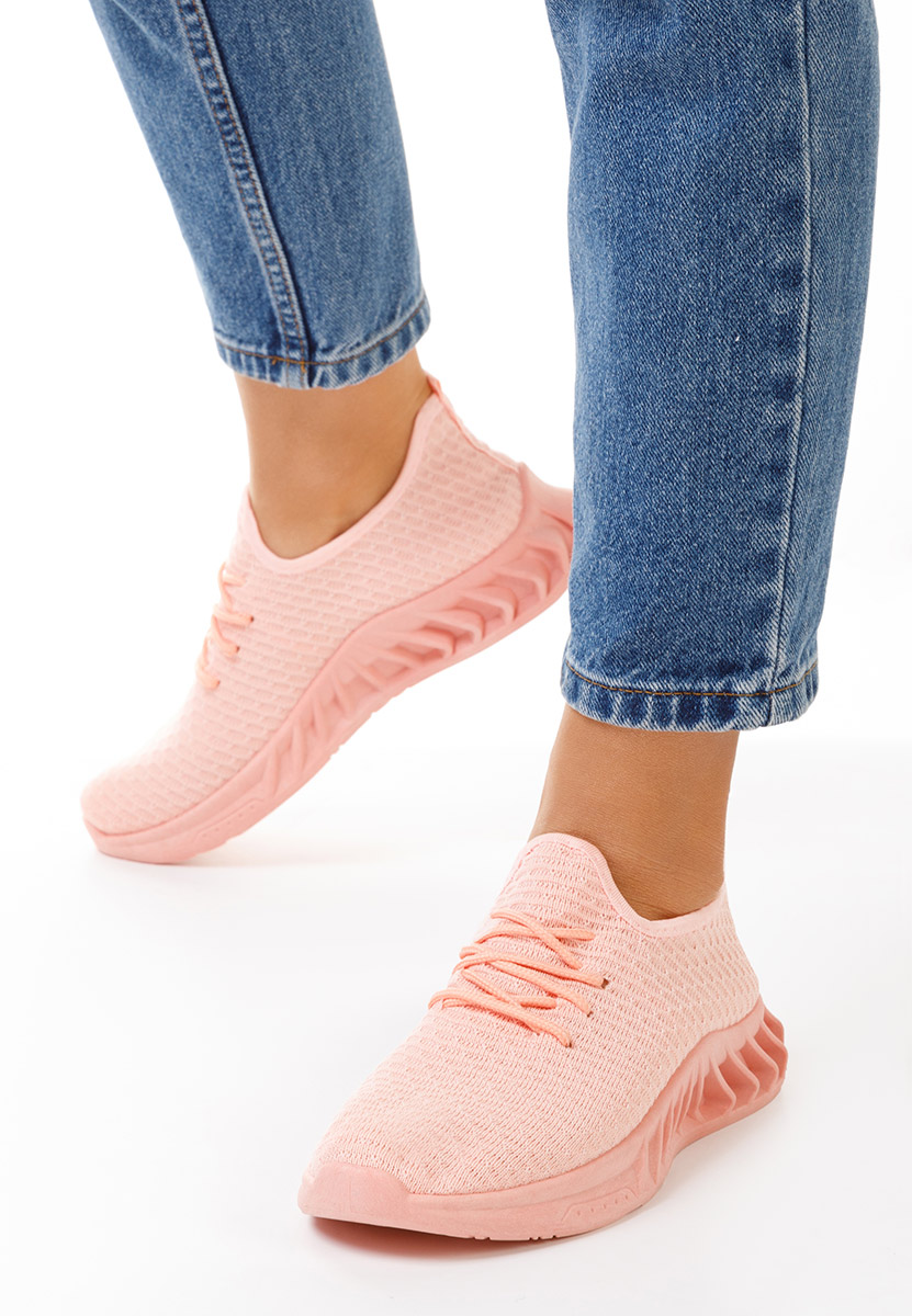 Γυναικεία Αθλητικά Canasia ροζ