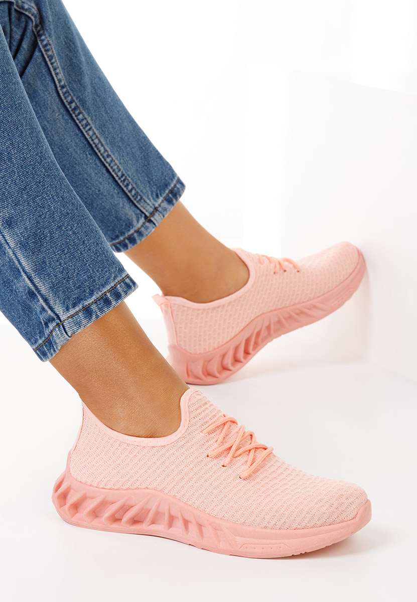 Γυναικεία Αθλητικά Canasia ροζ