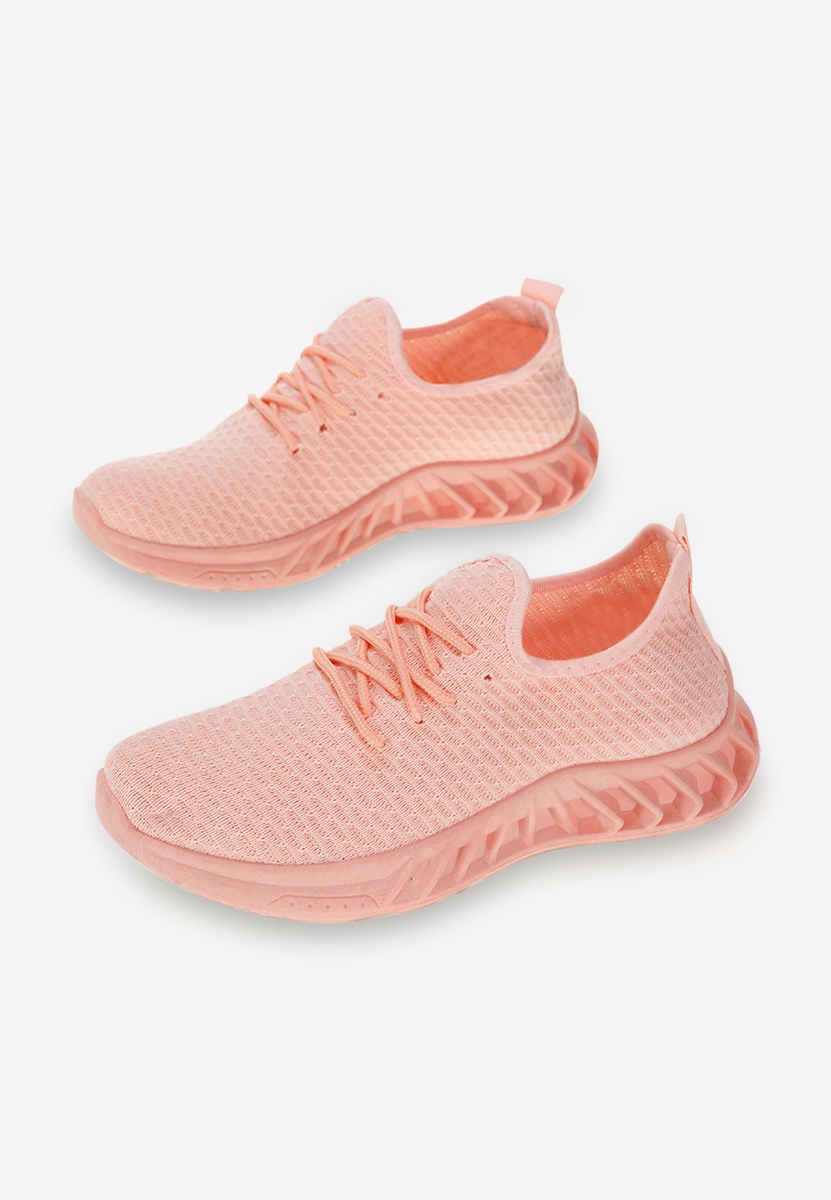 Γυναικεία Αθλητικά Canasia ροζ