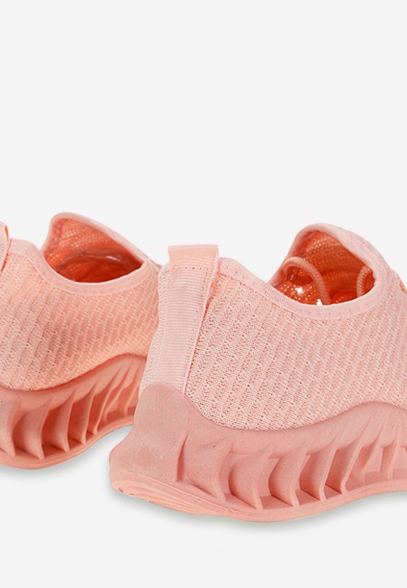 Γυναικεία Αθλητικά Canasia ροζ