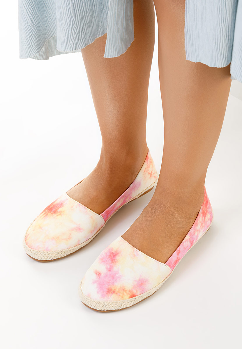 Γυναικείες Εσπαντρίγιες Brenda Πολυχρωμα