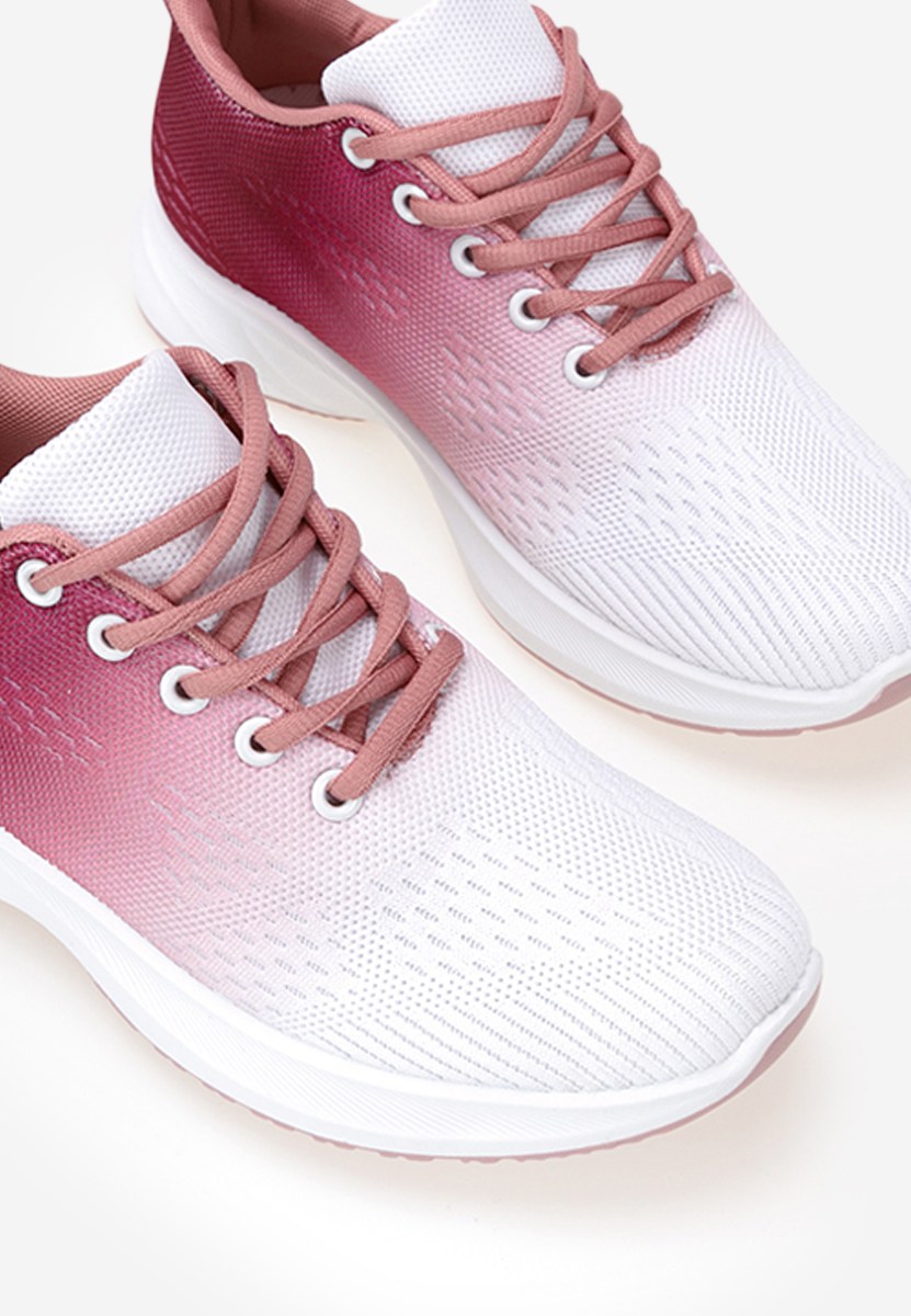 Αθλητικά παπουτσια γυναικεια λευκά Nikola