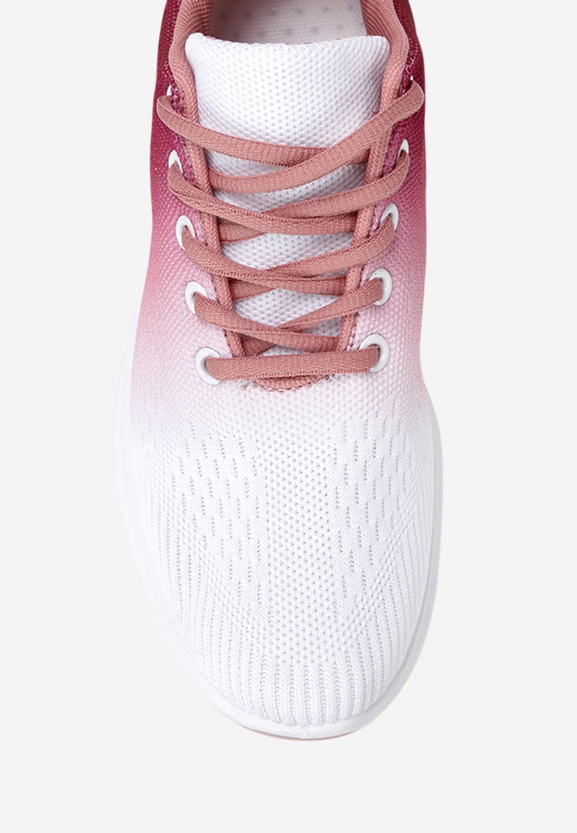 Αθλητικά παπουτσια γυναικεια λευκά Nikola