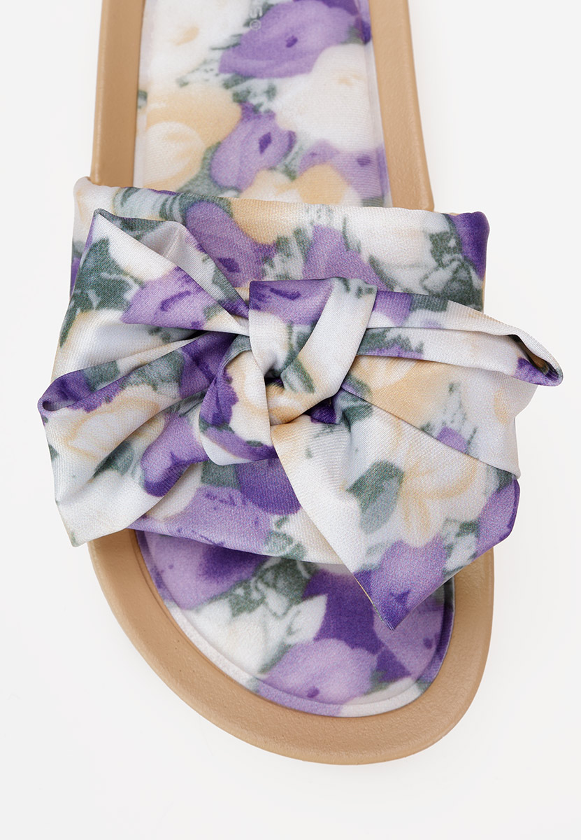 Γυναικείες Παντόφλες Campoline μπεζ