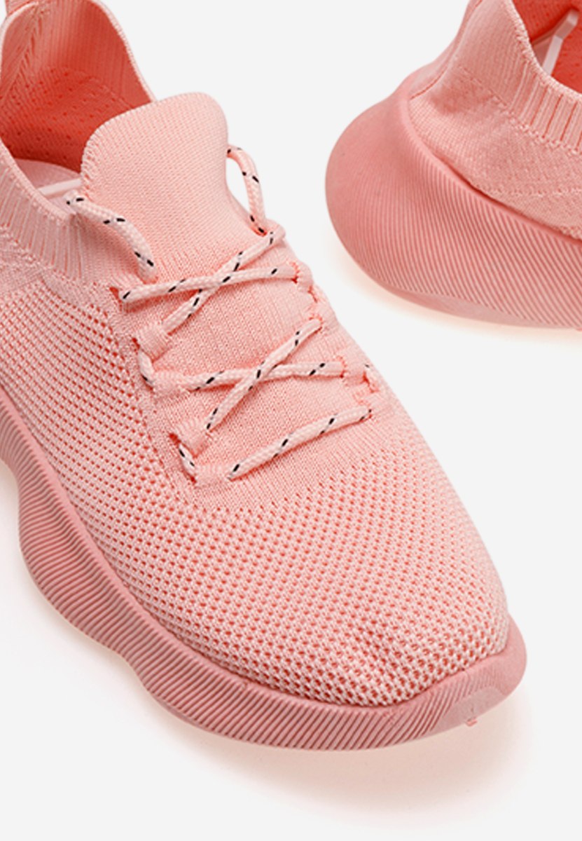 Αθλητικά παπουτσια γυναικεια Marotti ροζ