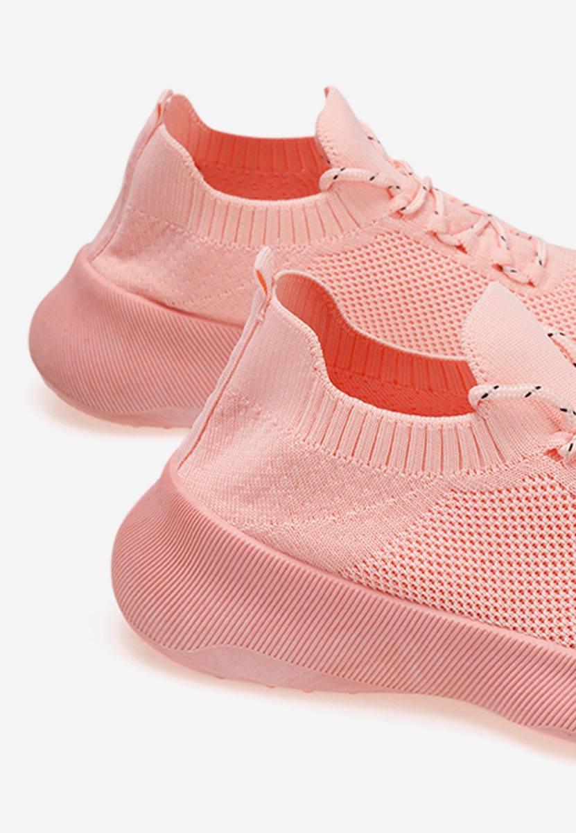 Αθλητικά παπουτσια γυναικεια Marotti ροζ