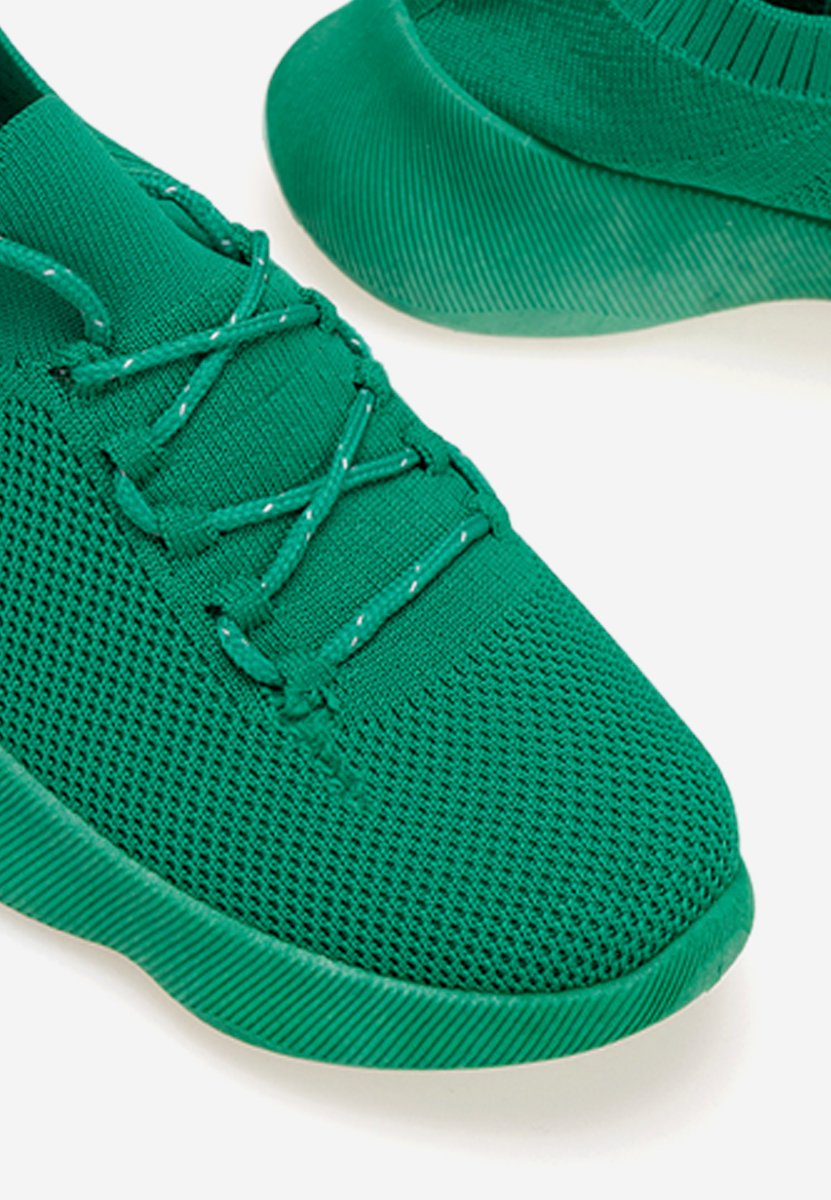 Αθλητικά παπουτσια γυναικεια Marotti πρασινο