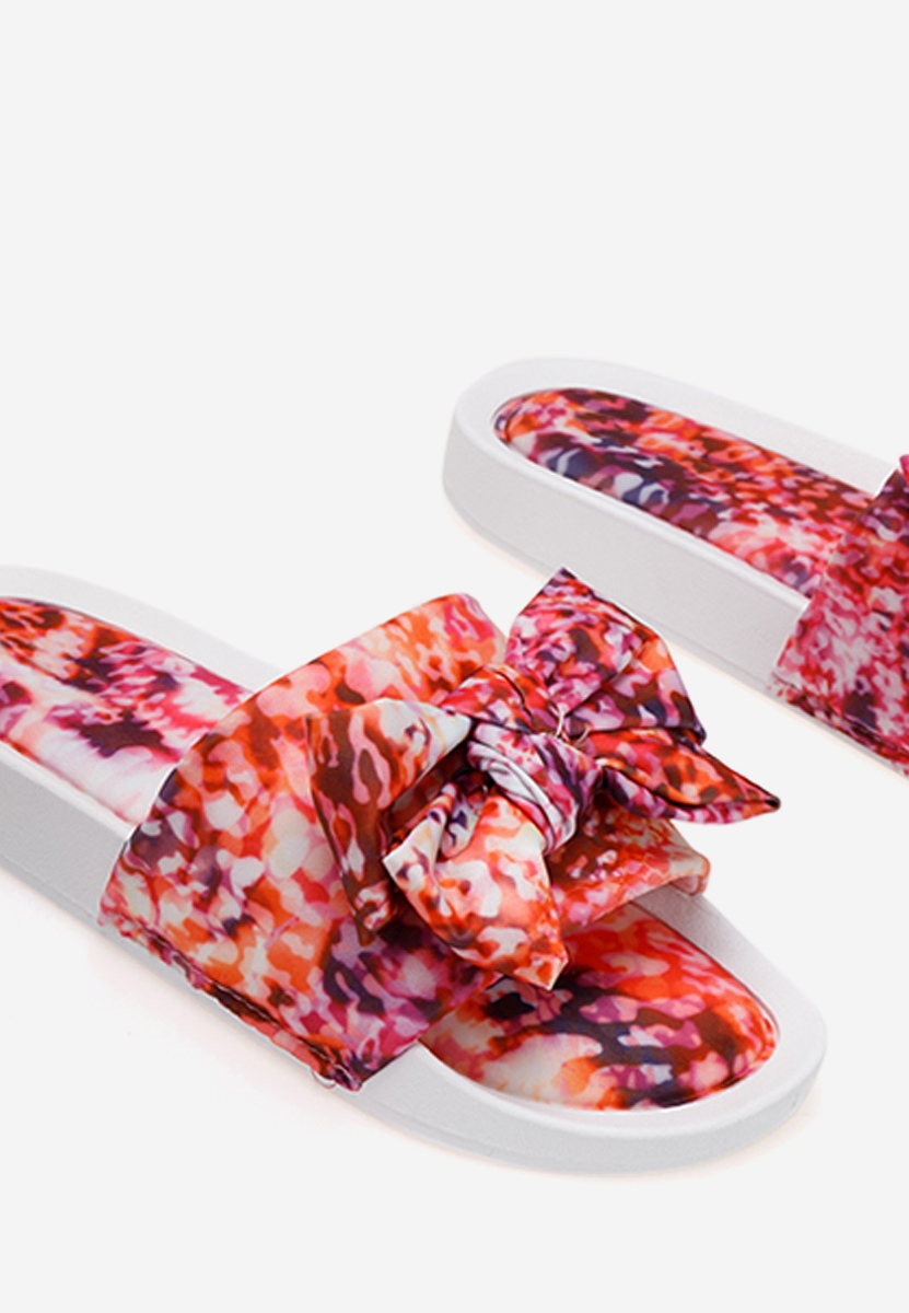 Γυναικείες Παντόφλες Campoline κοκκινο