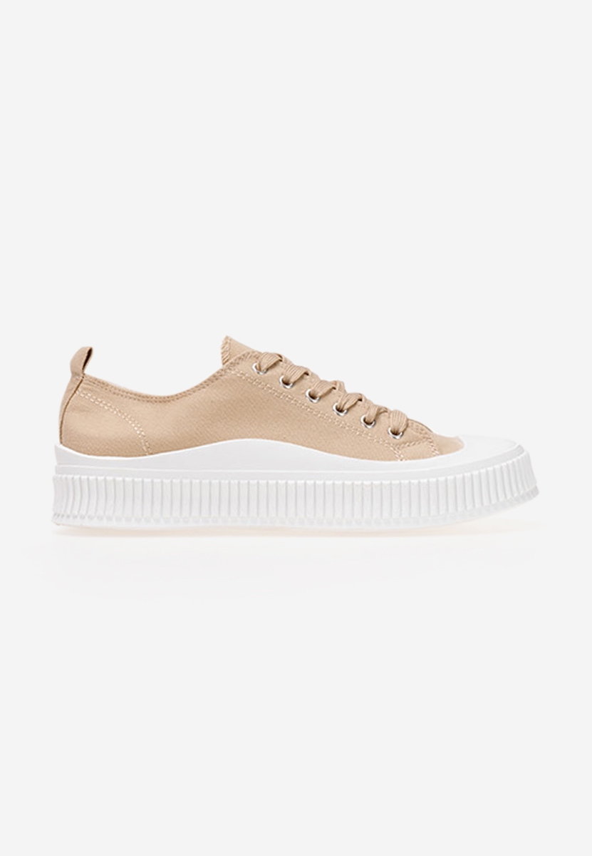 Γυναίκα Sneakers Χακι Campo
