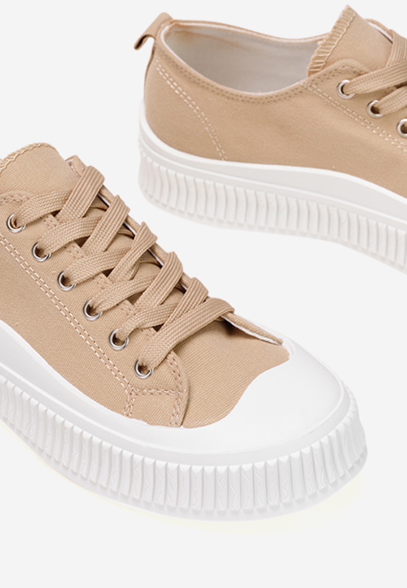 Γυναίκα Sneakers Χακι Campo
