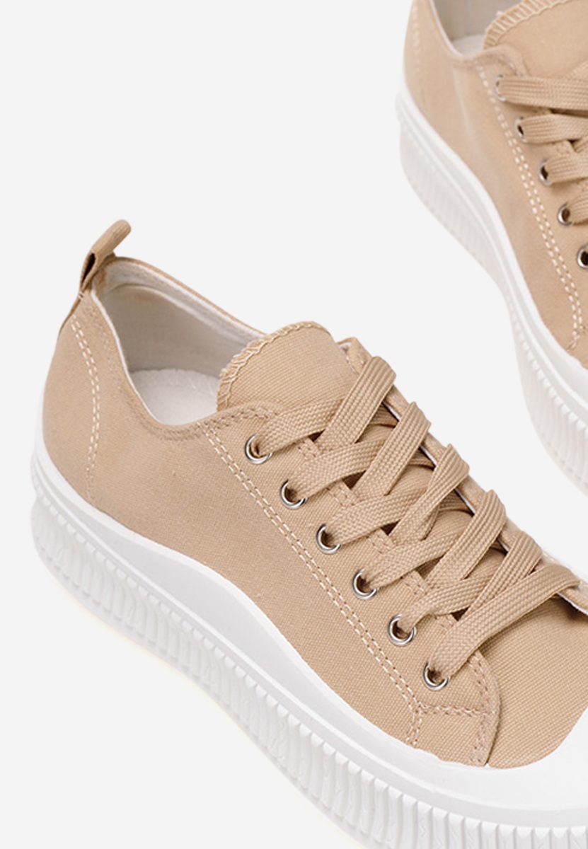 Γυναίκα Sneakers Χακι Campo