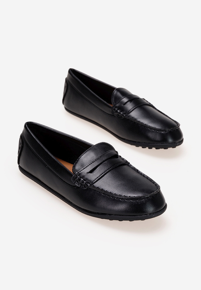 Αθλητικά Παπούτσια Αγοριών Break B μαύρα