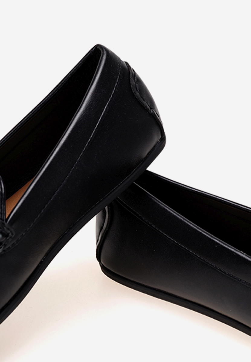 Αθλητικά Παπούτσια Αγοριών Break B μαύρα