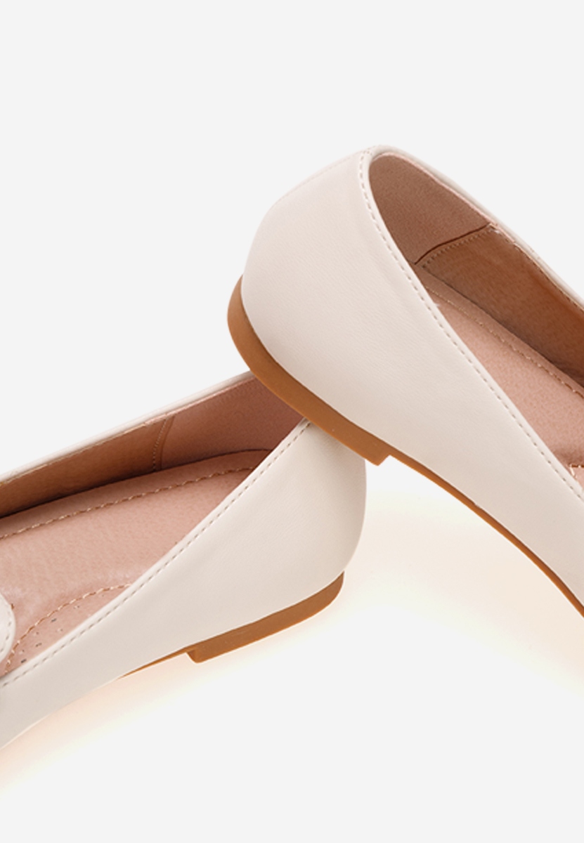 μοκασίνιαα για Κορίτσια μπεζ Cubana B