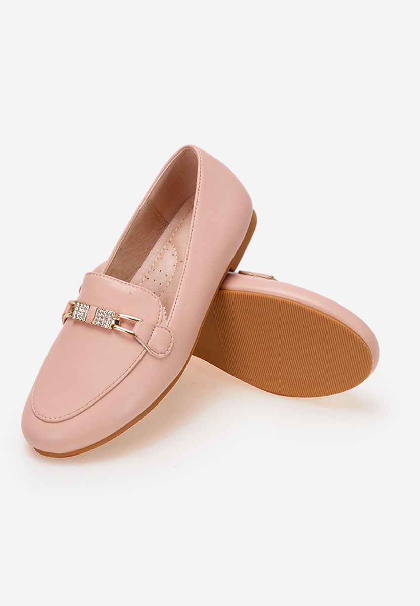 μοκασίνιαα για Κορίτσια ροζ Cubana B