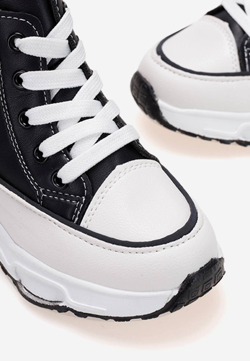 Αθλητικά Παπούτσια για Κορίτσια Clouds A μαύρα