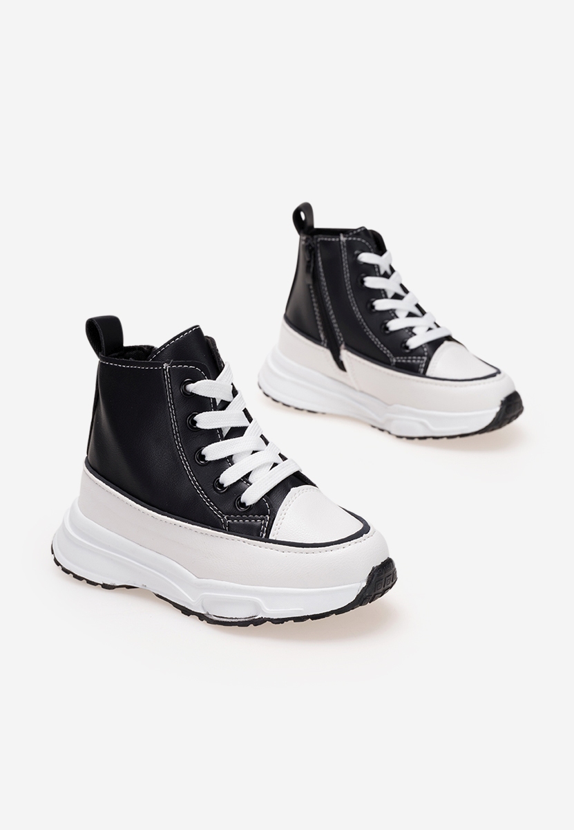 Αθλητικά Παπούτσια για Κορίτσια Clouds A μαύρα