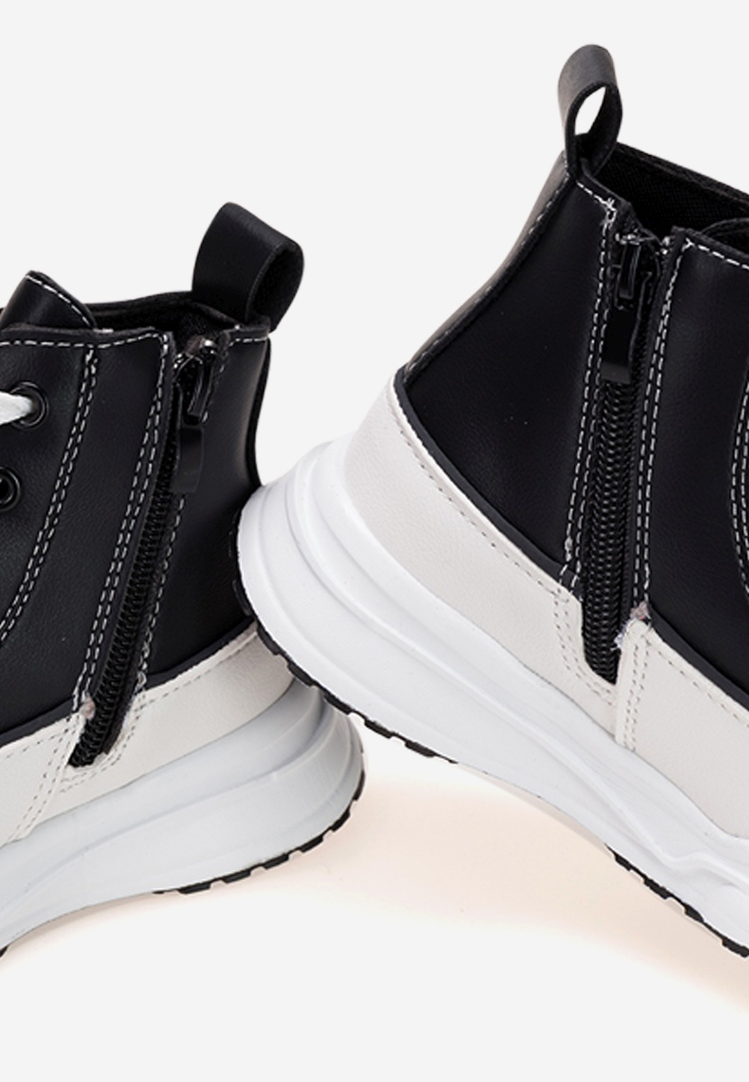 Αθλητικά Παπούτσια για Κορίτσια Clouds A μαύρα