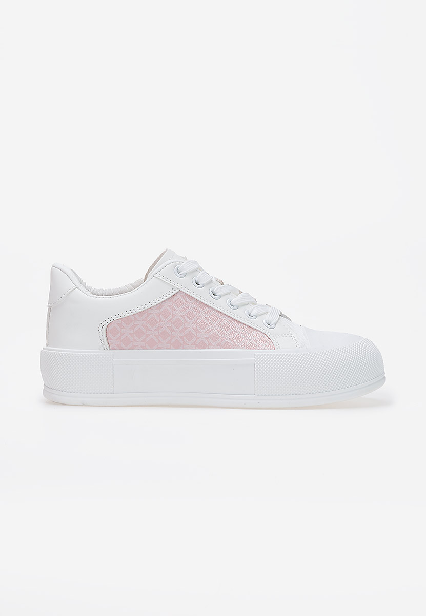 Γυναικεία sneakers Ravenna ροζ
