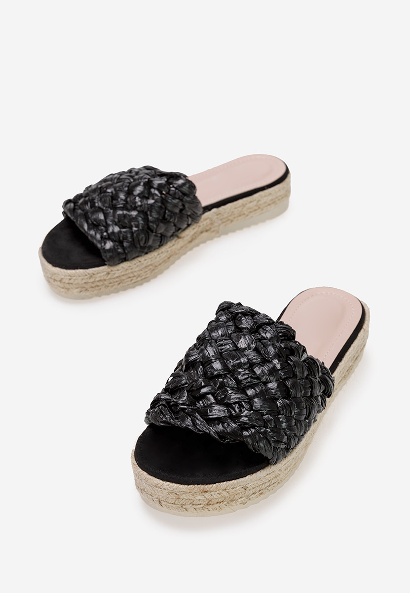 Παπουτσια θαλάσσησ Zocca μαύρα