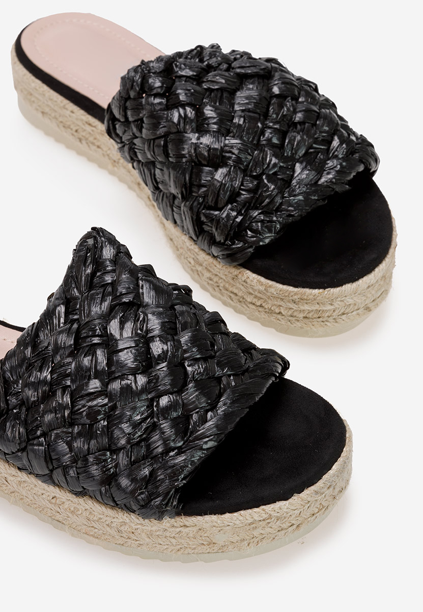 Παπουτσια θαλάσσησ Zocca μαύρα