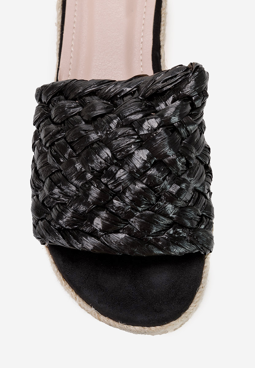 Παπουτσια θαλάσσησ Zocca μαύρα