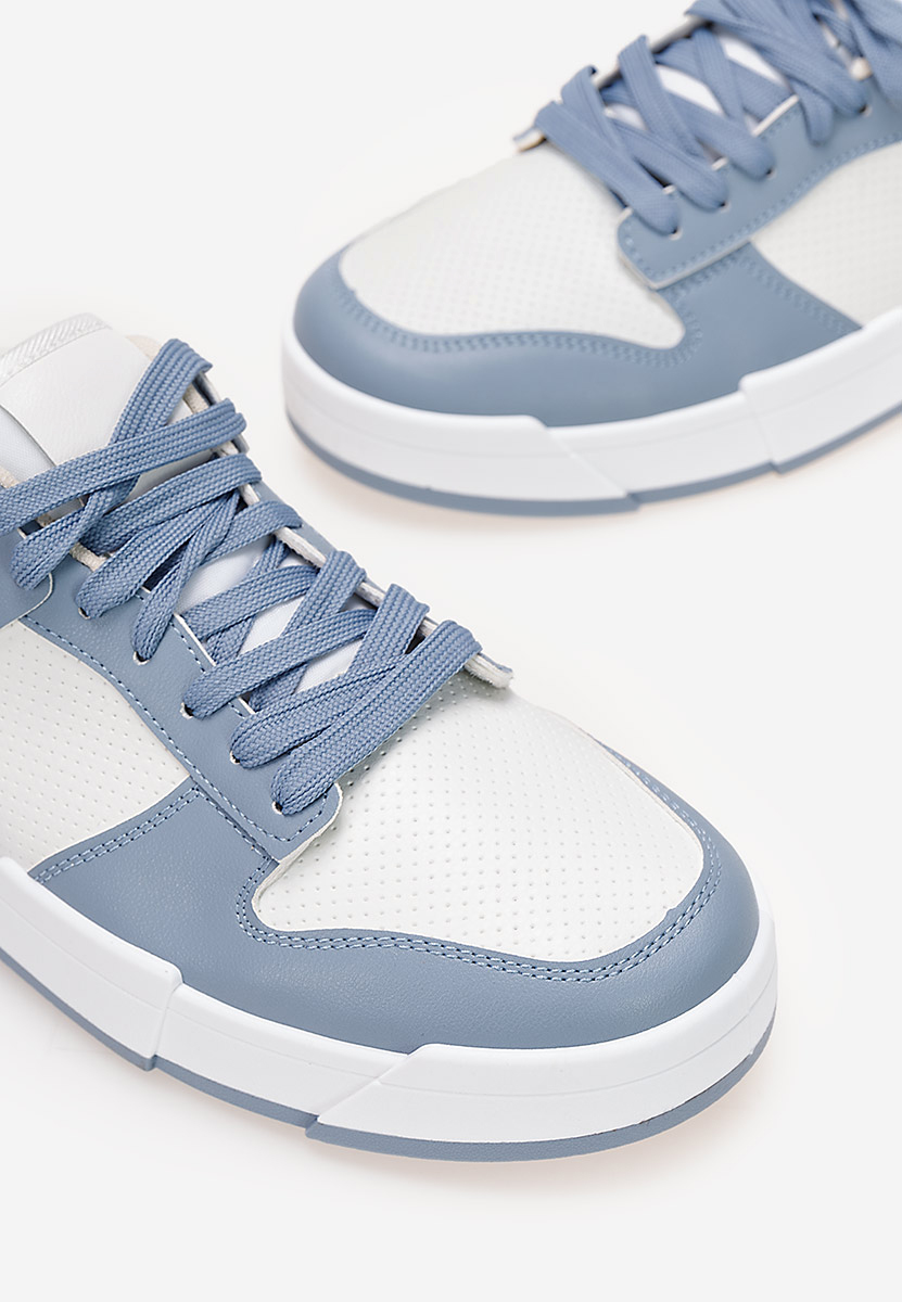 Ανδρικά Αθλητικά Παπούτσια μπλε Tomas