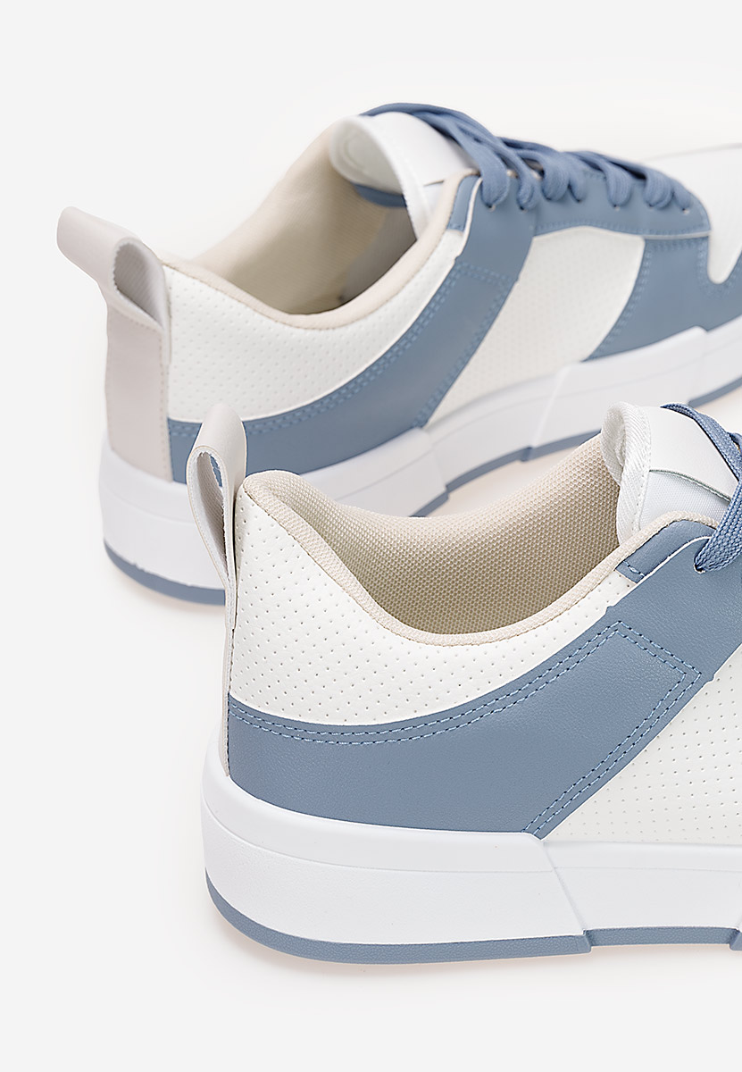 Ανδρικά Αθλητικά Παπούτσια μπλε Tomas