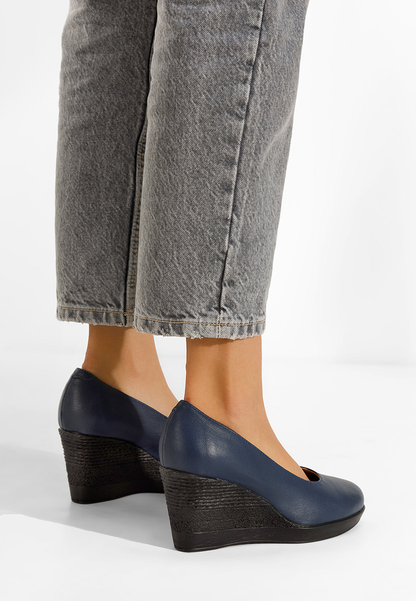 Ανατομικά παπούτσια Νειβι Zolia