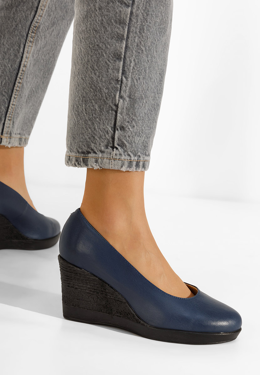 Ανατομικά παπούτσια Νειβι Zolia