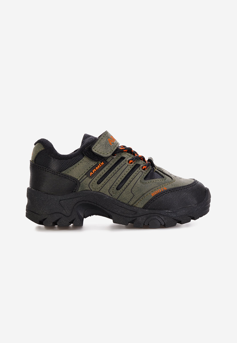 Αγοριών sneakers πρασινο Campo