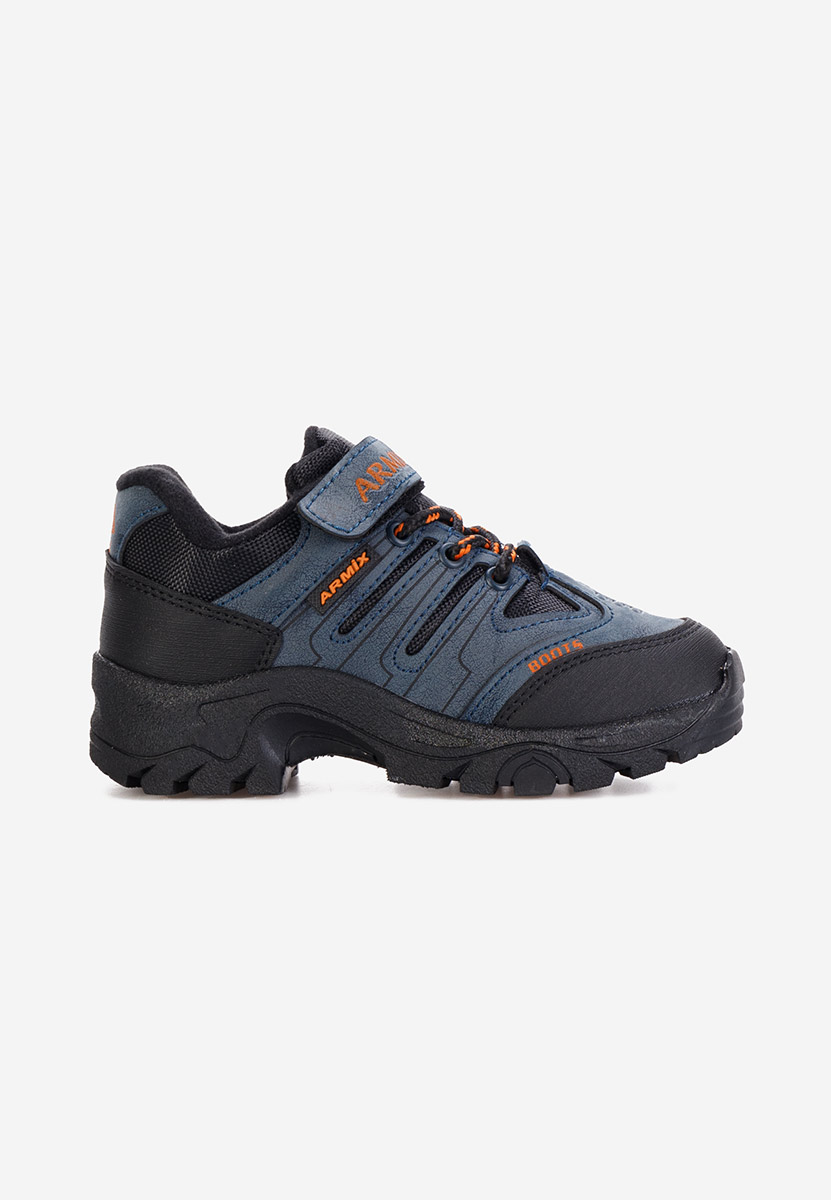 Αγοριών sneakers μπλε Campo