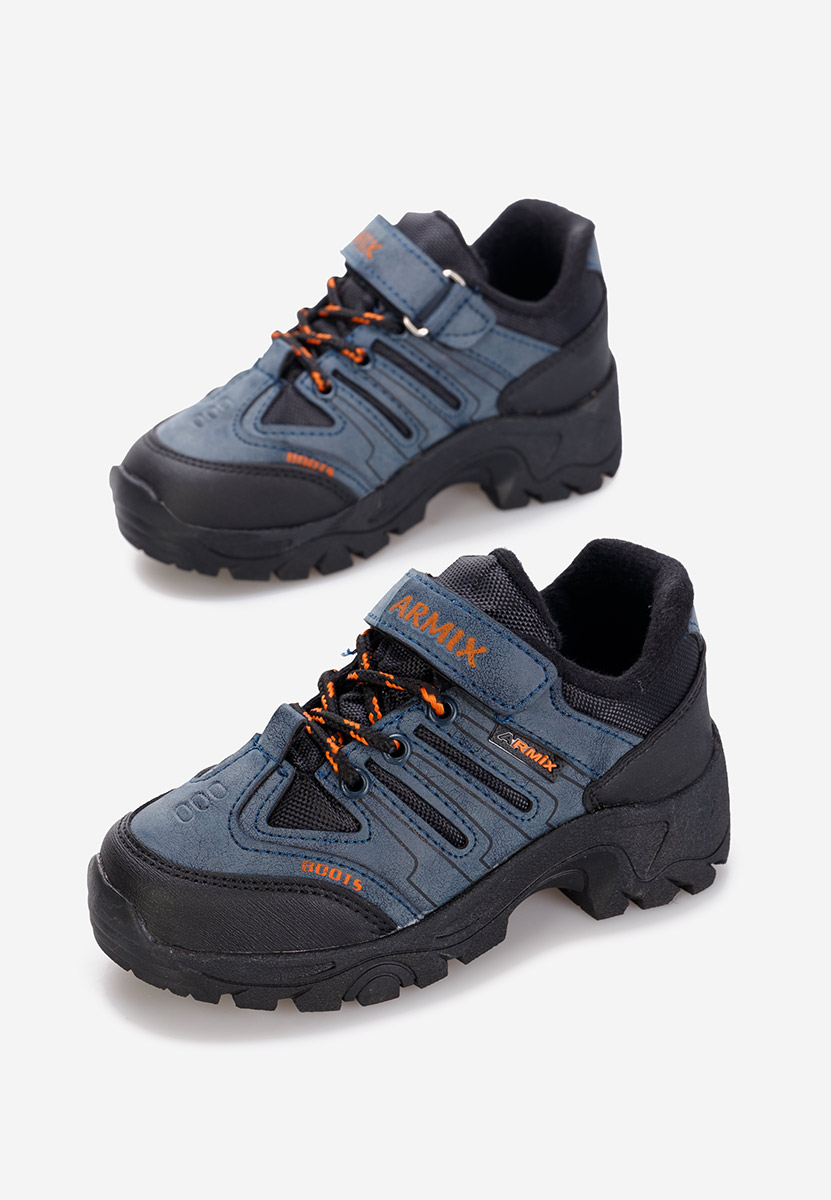 Αγοριών sneakers μπλε Campo