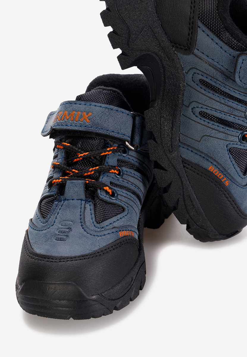 Αγοριών sneakers μπλε Campo