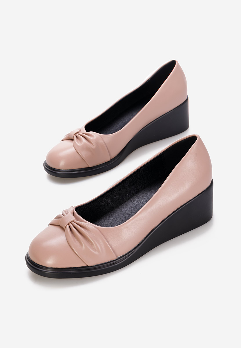 Ανατομικά παπούτσια Fines Νουντ