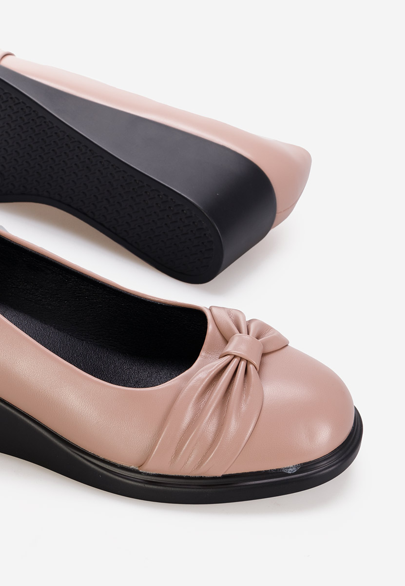 Ανατομικά παπούτσια Fines Νουντ