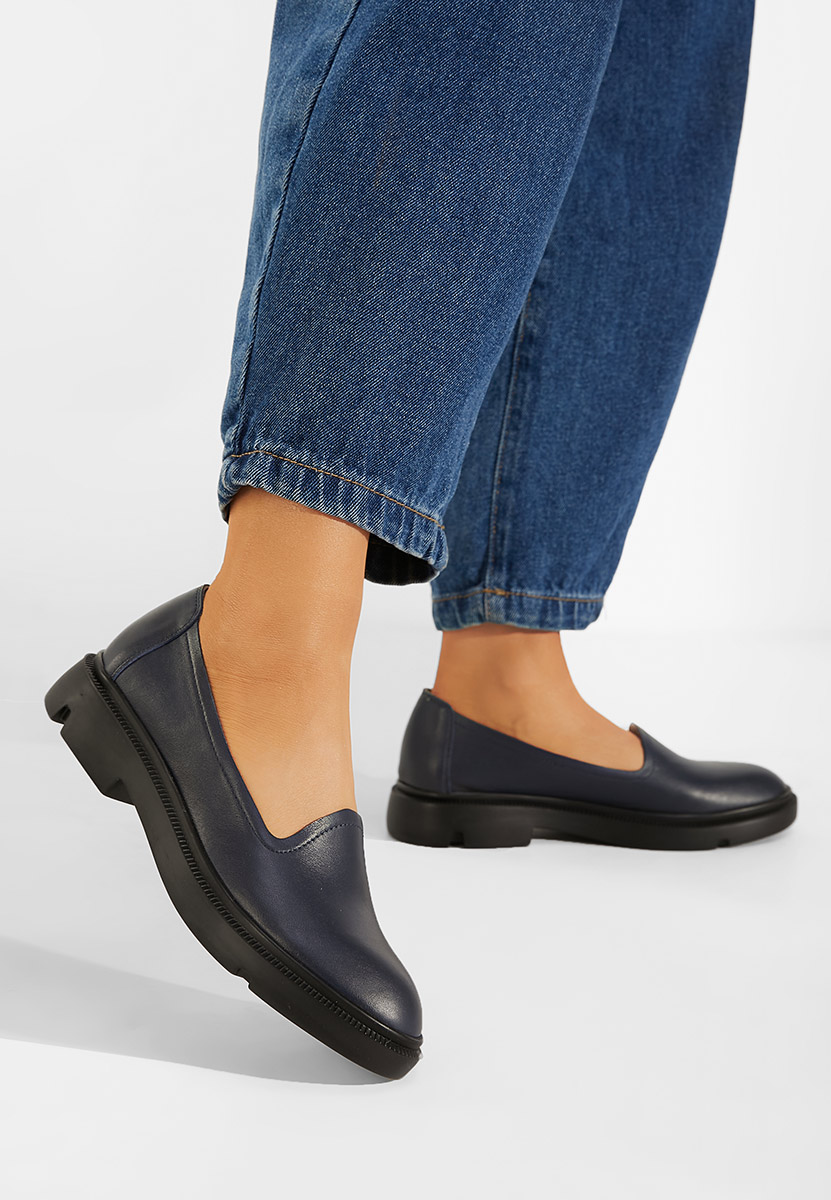 Παπούτσια Casual Νειβι Manara