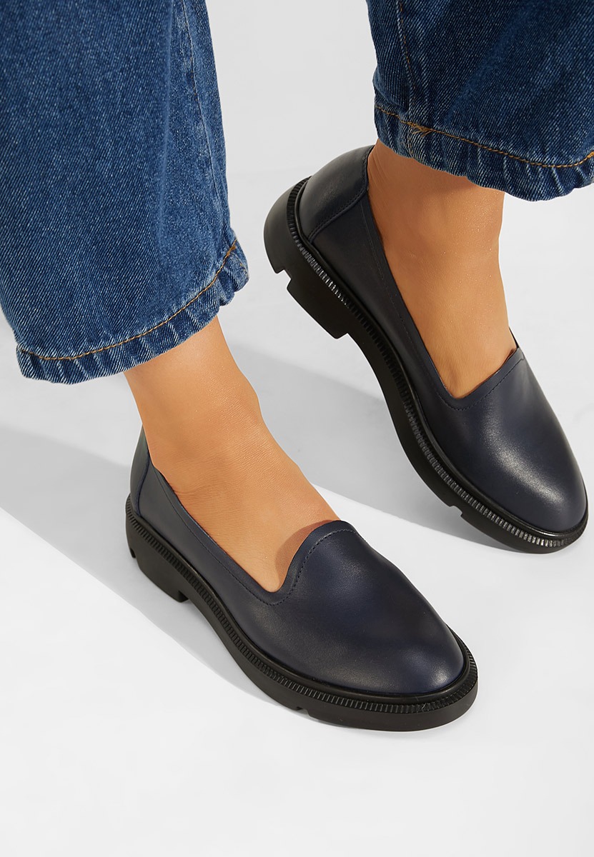 Παπούτσια Casual Νειβι Manara