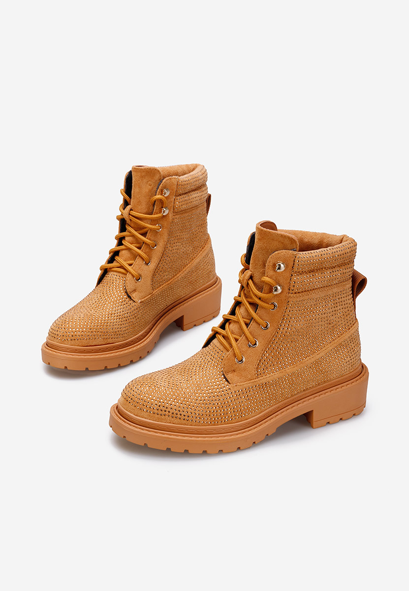 Αρβυλάκια γυναικεία ταμπά Preta