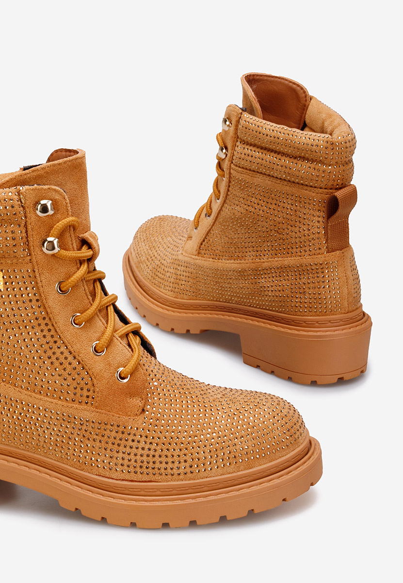 Αρβυλάκια γυναικεία ταμπά Preta