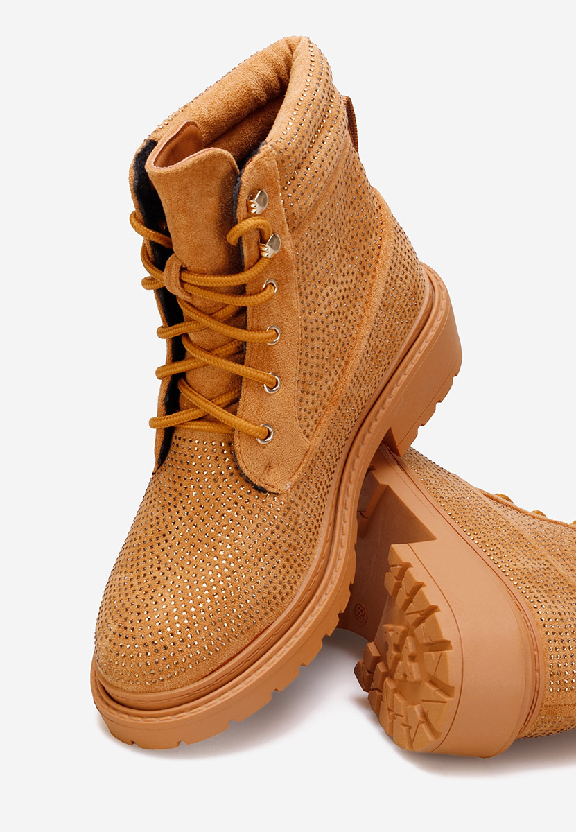 Αρβυλάκια γυναικεία ταμπά Preta