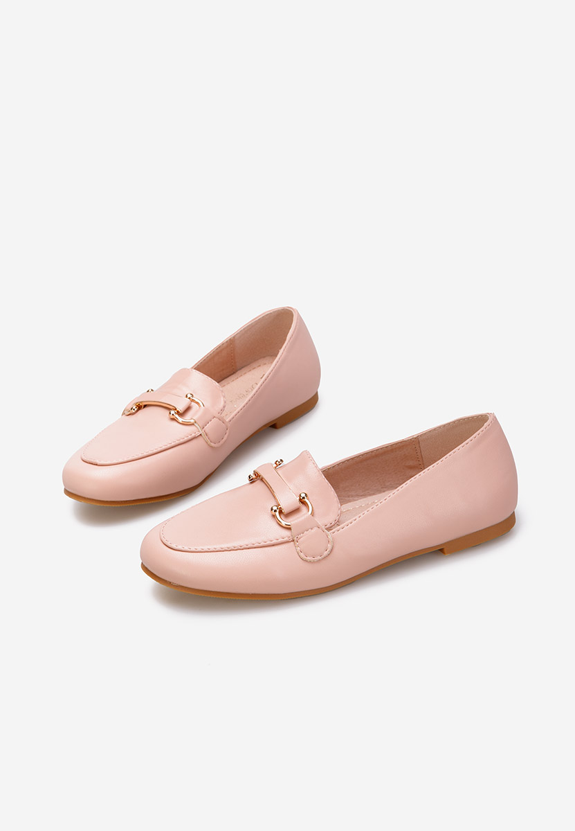 μοκασίνιαα για Κορίτσια Prestige B ροζ