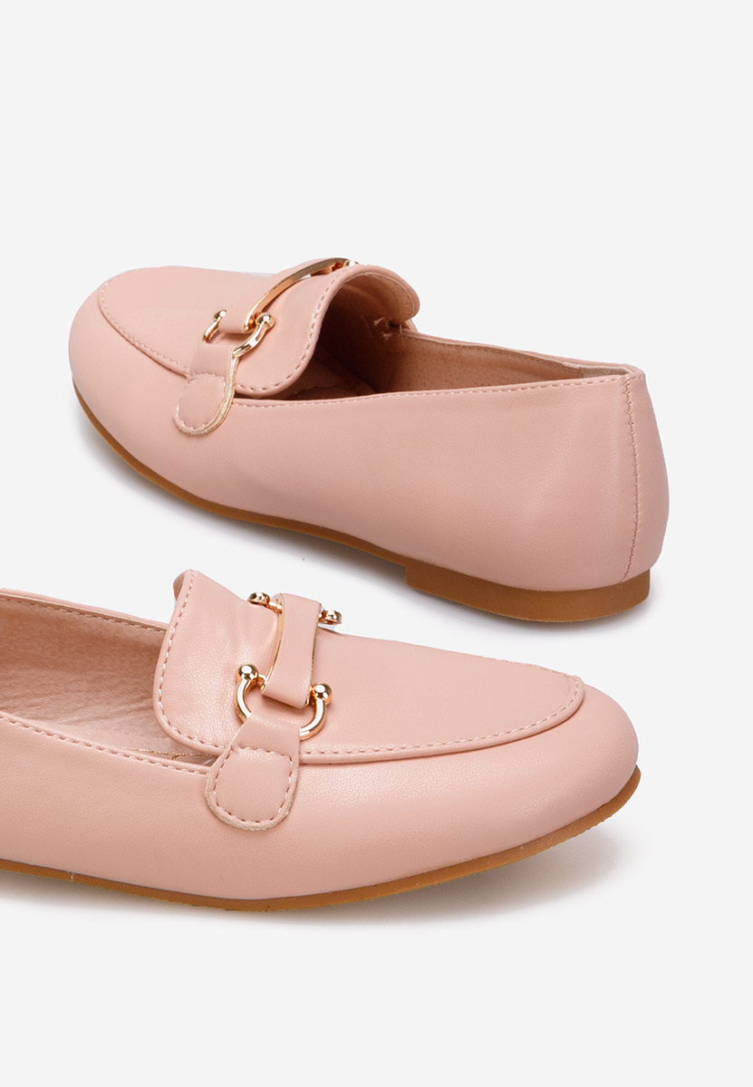 μοκασίνιαα για Κορίτσια Prestige B ροζ