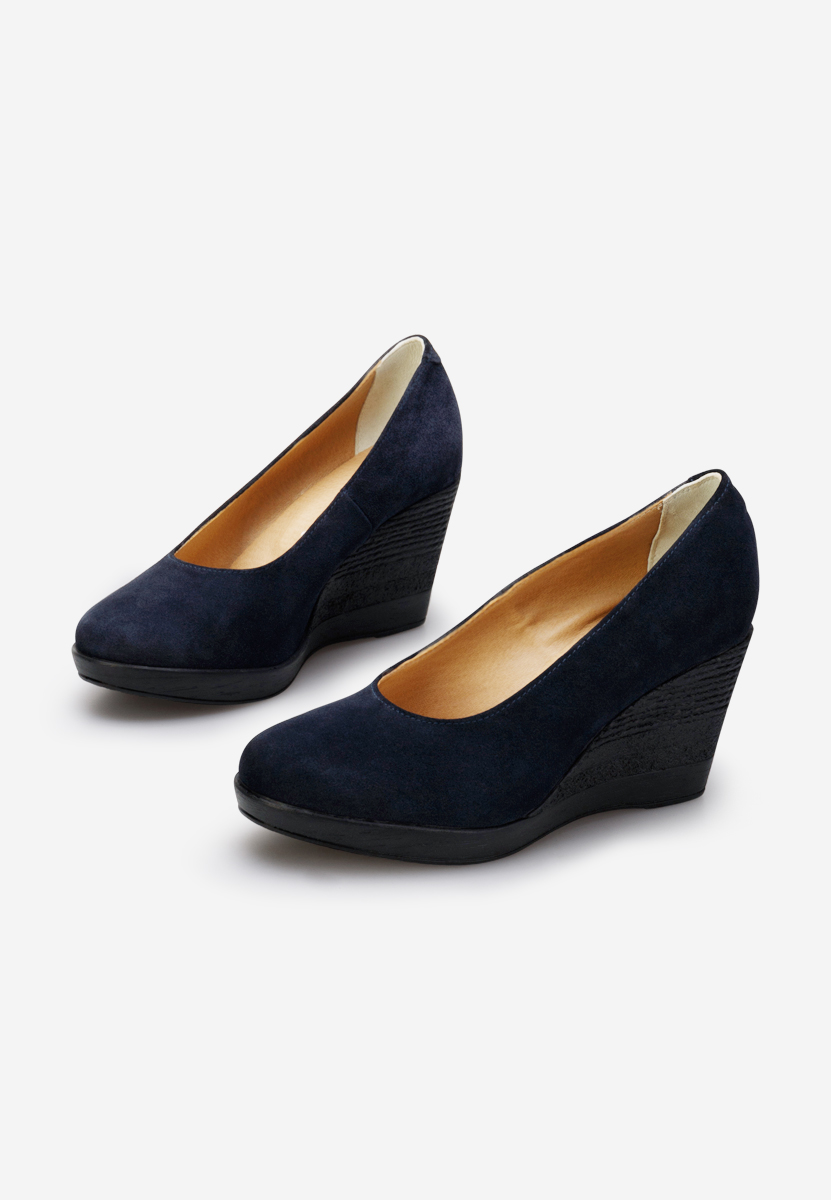 Ανατομικά παπούτσια Νειβι Zolia V2